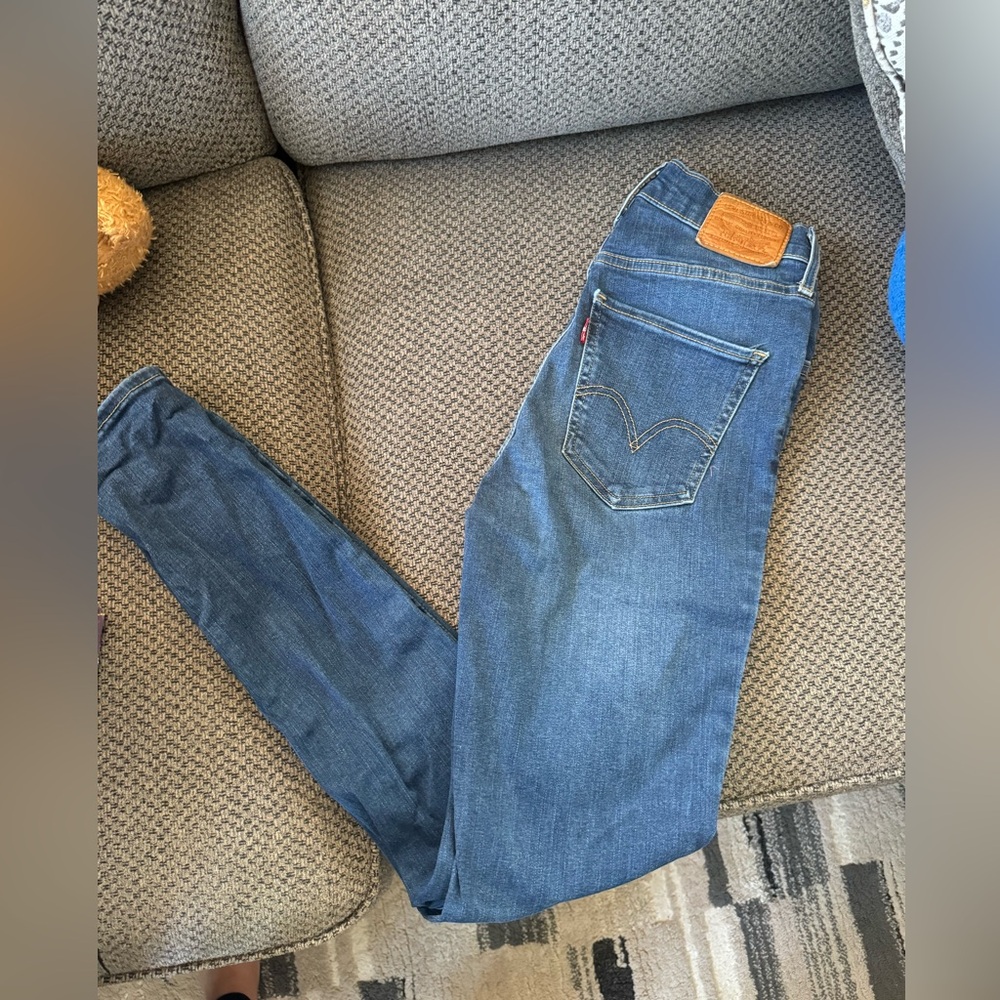 Levi’s jeans